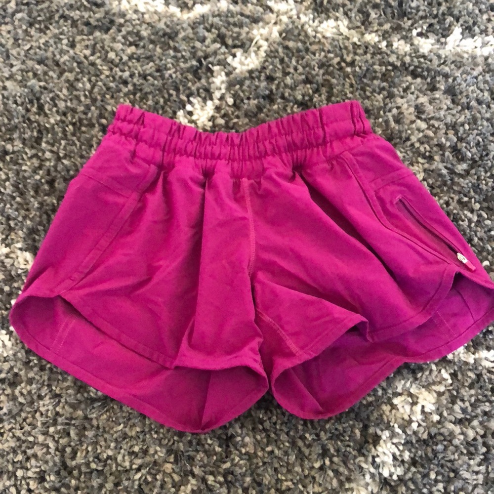Lululemon Athletic Shorts